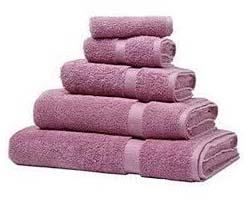 Cotton Bath Towel