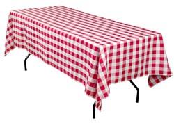 Cotton Table Cloths