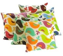 Printed Pillow Cover