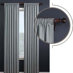 Windows Cotton Curtains