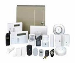 Fire alarm system, Relay Outputs : Alarm Relay