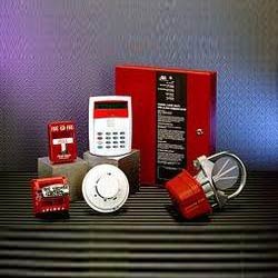 Fire Detection System