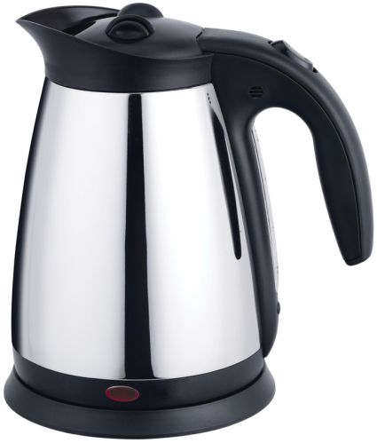 1.8l Electrical Stainless Steel Kettle