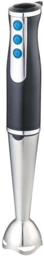 Hand Blender With Stainless Steel Foot