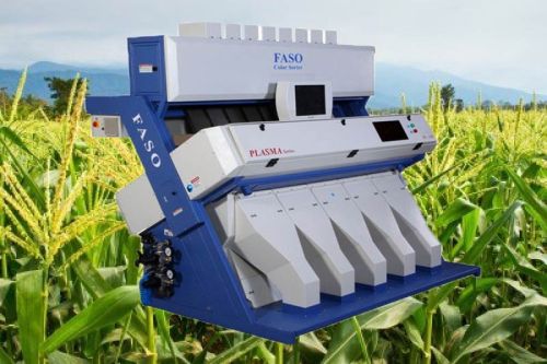 FASO Sorting Machine