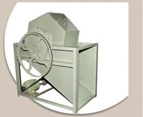 Polishing Machine