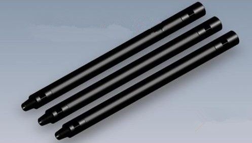 DTH Thread Drill Pipe