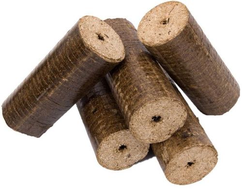 Biofuel Briquettes