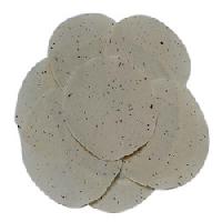 Ruchi India Masala Papad, For Human Consumption, Color : Yellowish