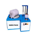 Reel Stretch Wrapping Machine