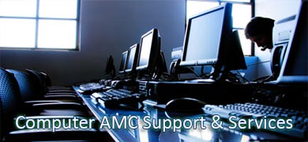 Computer AMC Services