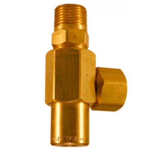 Compressor Valve