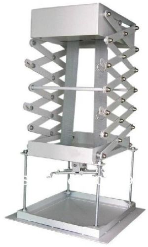 Iron metal aluminium alloy Electric Projector Lift