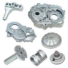 Pressure Die Casting