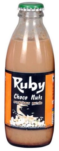 Ruby Choco Nuts