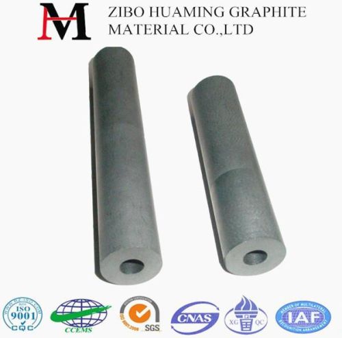 Graphite Mould-- Graphite Tube/graphite Pipe for machine