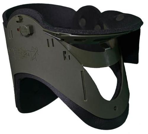Extrication Collar