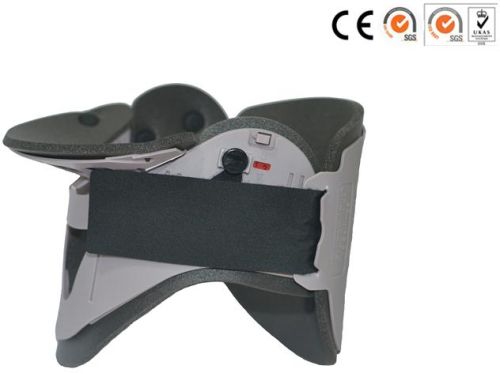 Desert Yellow Extrication Collar