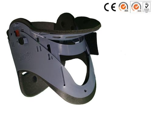 Gun Grey Extrication Collar