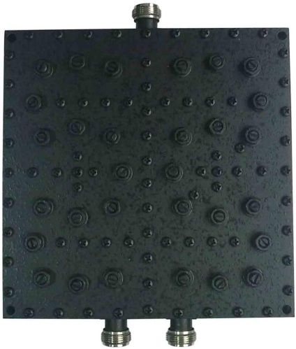 Microwave Duplexers and Multiplexers