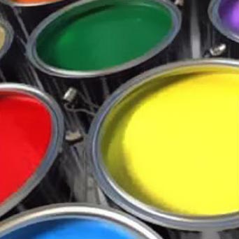 Textile Pigment Paste, Purity : 100%