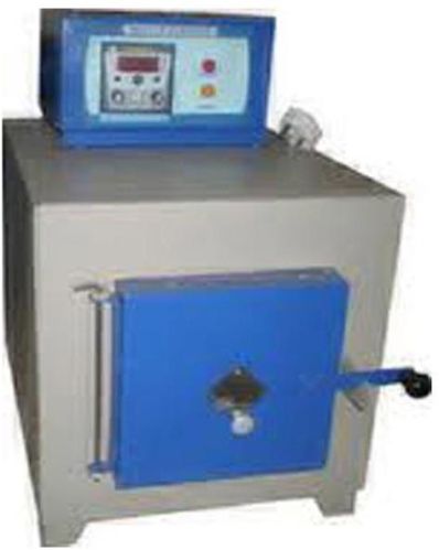 Muffle Furnace (HSW121)