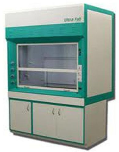 Fume Hoods (HSW126)