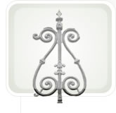 Customized Balcony Railings