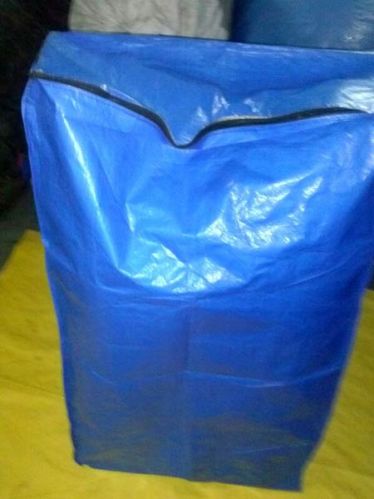 Zipper Packaging Bag