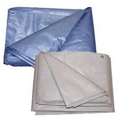 HDPE Tarpaulin Tents