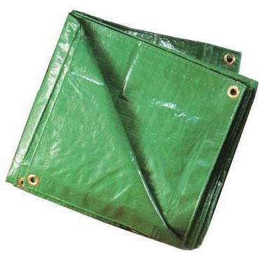 PVC Tarpaulin Cover