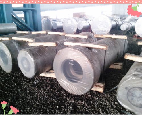 1-5mw Wind Turbine Main Shaft, Brand Name : Tongyu