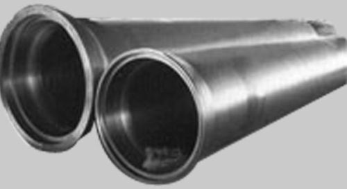 Ductile Casting Pipe Mould 21CrMo10