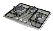 3 Burner Gas Stove