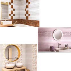 Ceramic tiles, Shape : Square