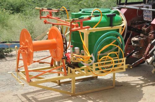 DHOL Tractor Mounted Spray Pump