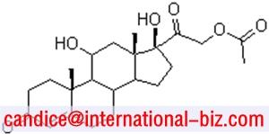 Hydrocortisone Acetate