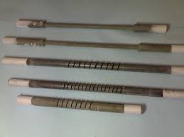 Silicon Carbide Heating Element