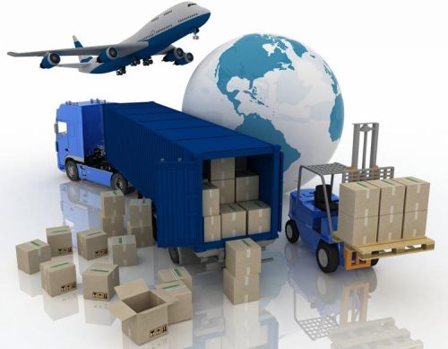 Logistics services