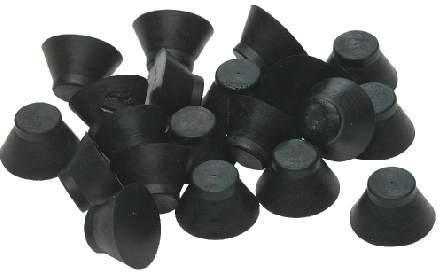Rubber Stoppers