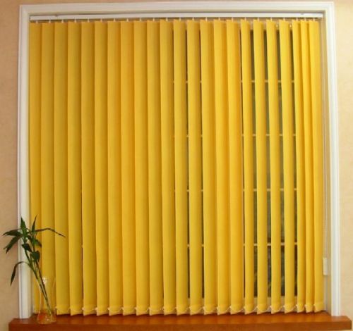 Vertical Blinds, Pattern : Striped
