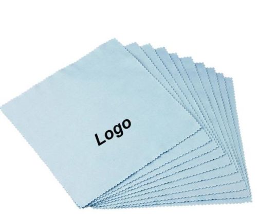 Microfiber Cleaning Cloth