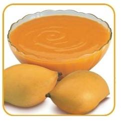 Totapuri Mango Pulp