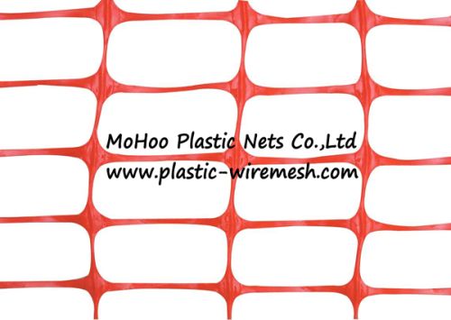 Plastic Fencing Net, Brand Name : MoHoo