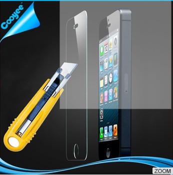 Bubble Free Tempered Glass Screen Protector