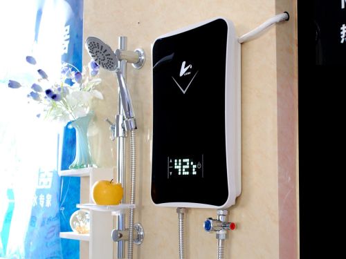 Electric Water Heater, Brand Name : LANH