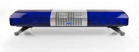 Auto Lamp Ambulance LED Light Bar