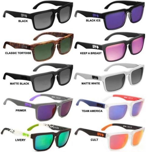 Spy Sunglasses