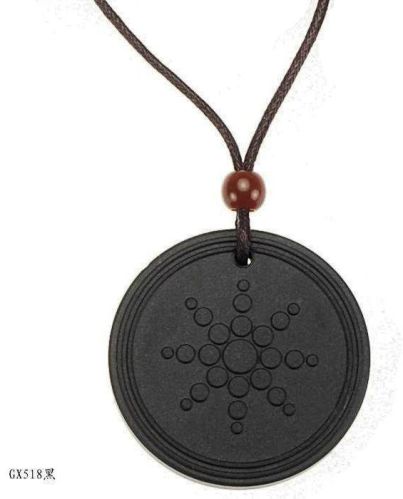 AIE Negative Ion Pendant