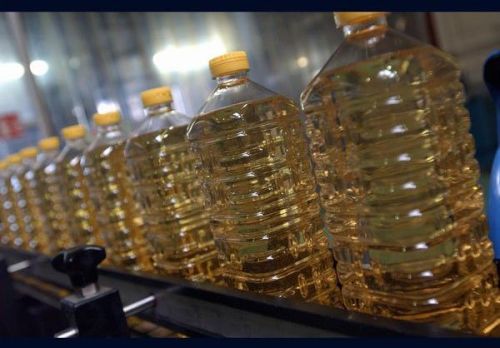 Epoxidized Soybean Oil